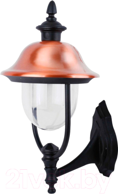 

Бра уличное Arte Lamp, Barcelona A1481AL-1BK