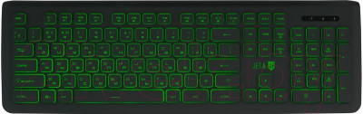 

Клавиатура Jet.A, SlimLine K20 LED
