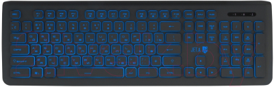 

Клавиатура Jet.A, SlimLine K20 LED
