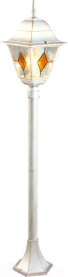 

Фонарь уличный Arte Lamp, Berlin A1016PA-1WG
