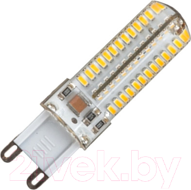 

Лампа ETP, 230V 5W G9 3000K