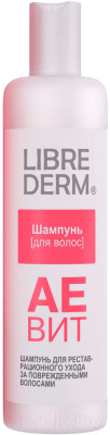 

Шампунь для волос Librederm, Аевит