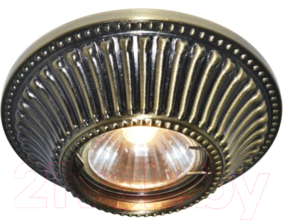 

Точечный светильник Arte Lamp, Arena A5298PL-1AB