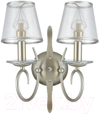 

Бра Freya, Darina FR2755-WL-02-BR