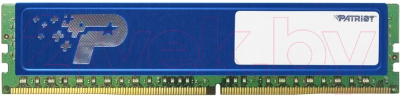

Оперативная память DDR4 Patriot, PSD48G240081H