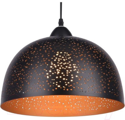 

Потолочный светильник Arte Lamp, Buchino A1630SP-1BK
