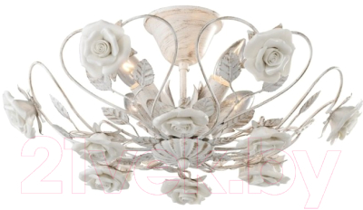 

Люстра Arte Lamp, Rosita A6358PL-4WG
