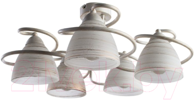 

Люстра Arte Lamp, Fabia A1565PL-5WG