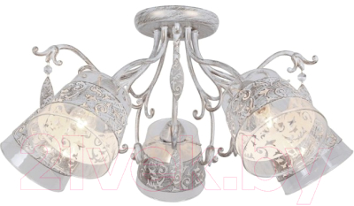 

Люстра Arte Lamp, Calice A9081PL-5WG