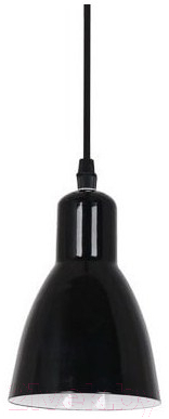 

Потолочный светильник Arte Lamp, Mercoled A5049SP-1BK