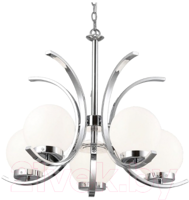 

Люстра Arte Lamp, Claudia A8055LM-5CC
