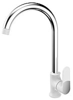 Смеситель РМС SL123W-017F -