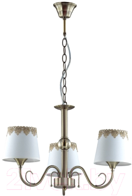 

Люстра Lumion, Placida 2998/3