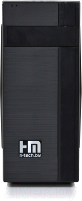 

Системный блок N-Tech, A-X 62559