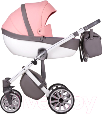 

Детская универсальная коляска Anex, Sport 2018 2 в 1