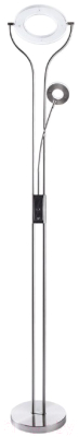 

Торшер Arte Lamp, Duetto Led A5904PN-2SS
