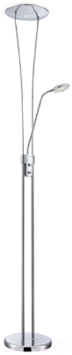 

Торшер Arte Lamp, Duetto Led A5905PN-2CC
