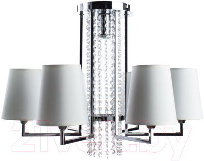 

Люстра Arte Lamp, Padova A9490PL-6-1CC