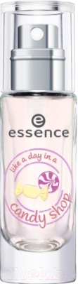 

Туалетная вода Essence, Like A Day In A Candy Shop