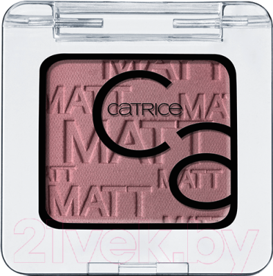 

Тени для век Catrice, Розовый;серый, Art Couleurs Eyeshadow тон 040