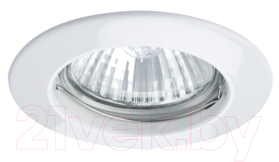 

Точечный светильник ETP, МR 11 с лампой UV Cover 50W-12V-G4