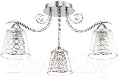 

Люстра Lumion, Polina 3445/3C