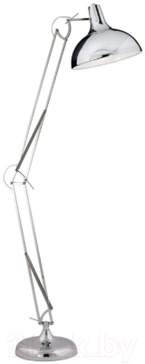 

Торшер Arte Lamp, Goliath A2487PN-1CC