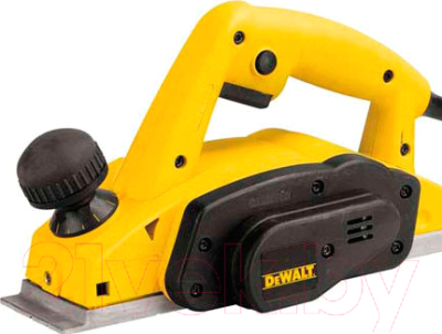 

Профессиональный электрорубанок DeWalt, DW677-QS