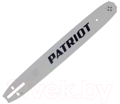 

Шина для пилы PATRIOT, P140SPEA074
