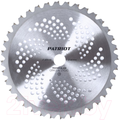 

Нож для триммера PATRIOT, TBM-36