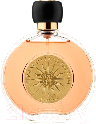 Guerlain Terracotta Le Parfum For Woman 100мл туалетная вода