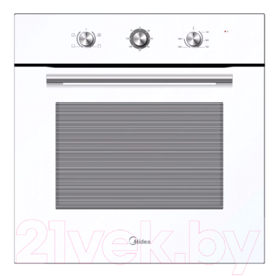 

Электрический духовой шкаф Midea, MO23000GW