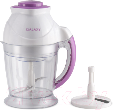 

Измельчитель-чоппер Galaxy, GL 2353