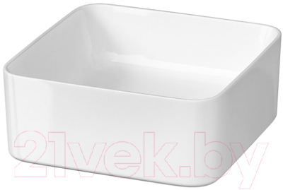 

Умывальник Cersanit, Crea 35