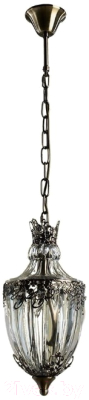 

Потолочный светильник Arte Lamp, Brocca A9149SP-1AB