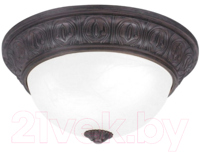 

Потолочный светильник Arte Lamp, Piatti A8007PL-2CK