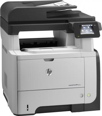

МФУ HP, LaserJet Pro 500 MFP M521dw (A8P80A)