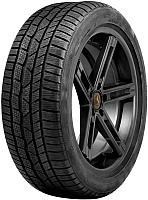 Зимняя шина Continental ContiWinterContact TS830P 205/60R16 96H -