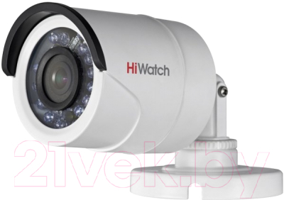 

Аналоговая камера HiWatch, DS-T200
