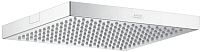 Верхний душ Hansgrohe Axor Starck 10924000 -