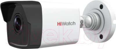 <b>HiWatch DS</b>-<b>I400</b> (2.8мм) <b>IP</b>-<b>камера</b> видеонаблюдения купить в ...