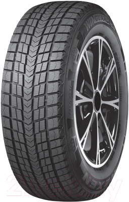 

Зимняя шина Roadstone, Winguard Ice SUV 265/65R17 112Q
