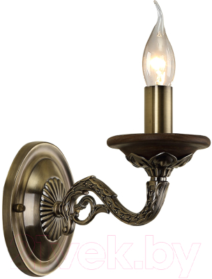 

Бра Arte Lamp, Verdi A5603AP-1AB