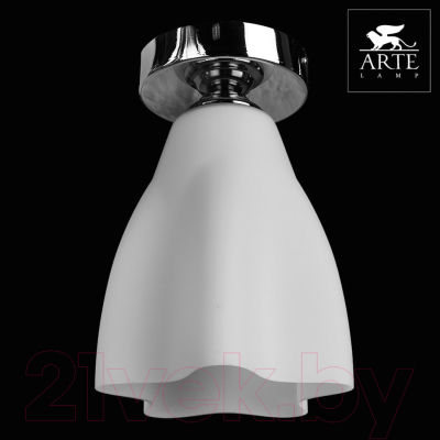 

Светильник Arte Lamp, Canzone A3469PL-1CC