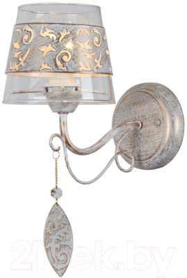 

Бра Arte Lamp, Calice A9081AP-1WG