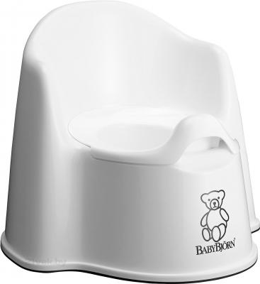 

Детский горшок BabyBjorn, 0551.21