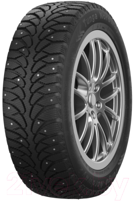 

Зимняя шина Tunga, NordWay 2 195/65R15 91Q