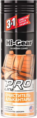 

Очиститель салона Hi-Gear, Pro line HG5201