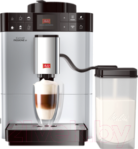 

Кофемашина Melitta, Caffeo Passione OT F53/1-101