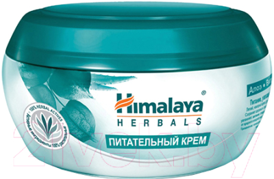 

Крем для лица Himalaya Herbals, Питательный